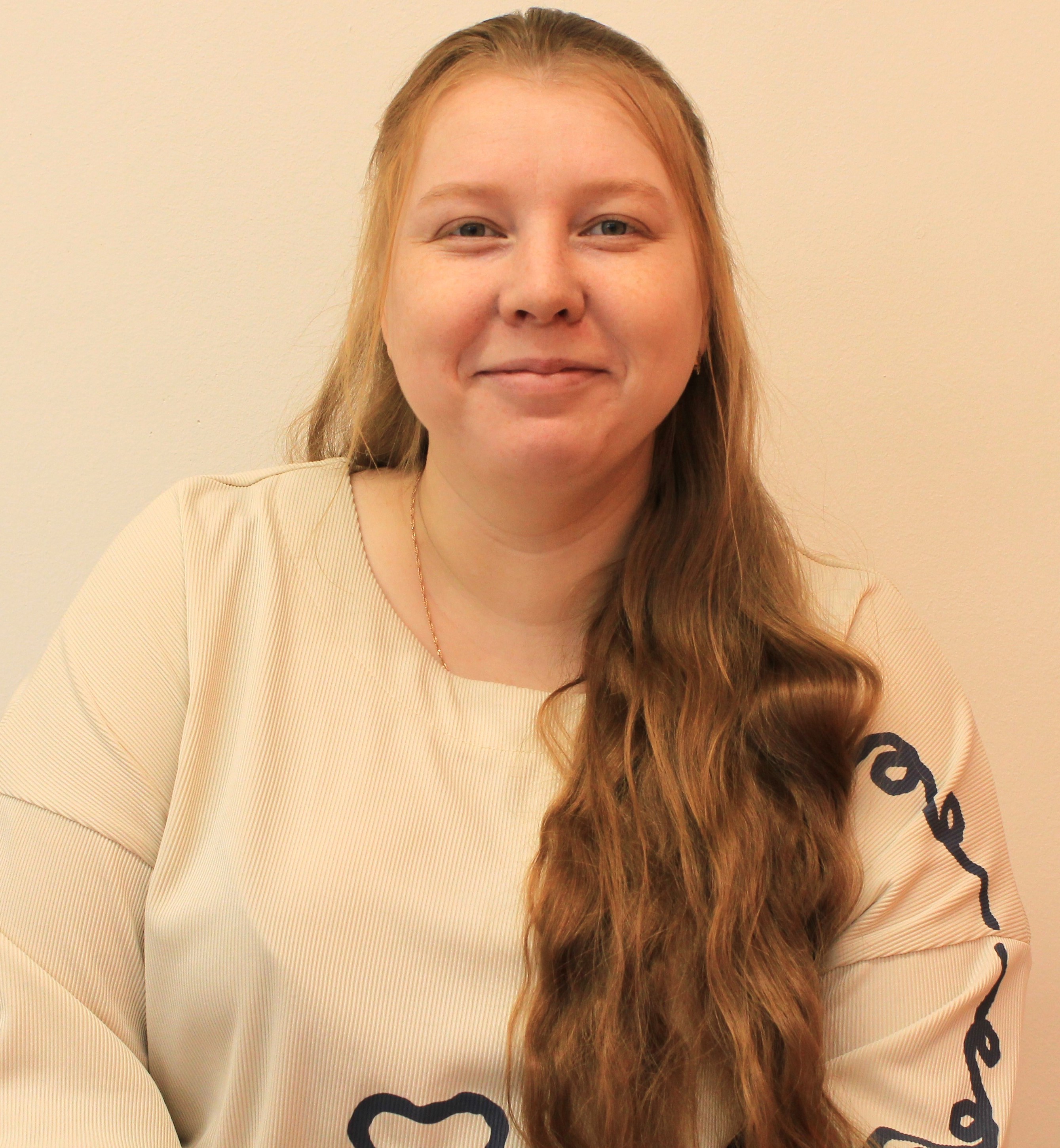 Козлова Екатерина Николаевна.