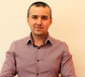 Злобин Илья Викторович.