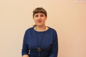 Пивоварова Мария Геннадьевна Пивоварова Мария Геннадьевна